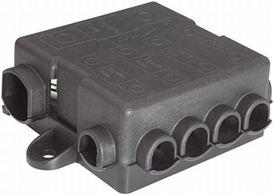 HELLA 8JD 187 871-041 Sicherungshalter-2