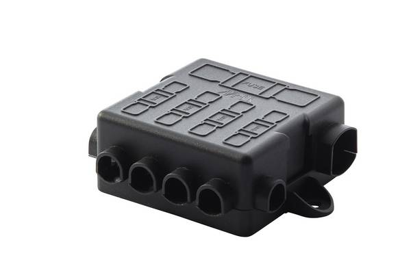 HELLA 8JD 187 871-041 Sicherungshalter