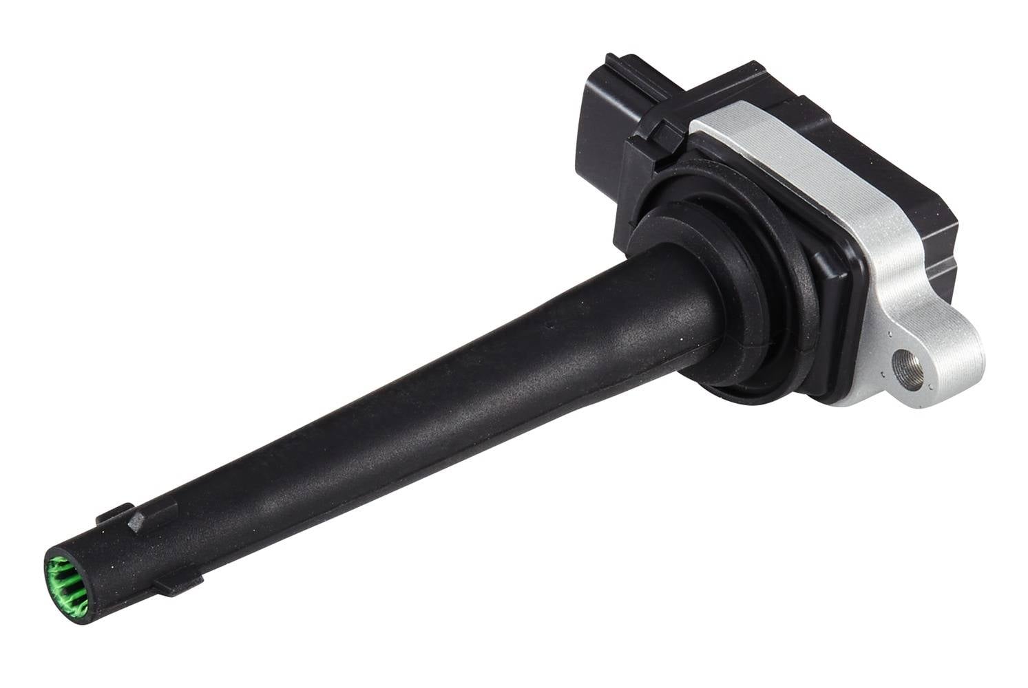 HELLA 5DA 358 000-651 Zündspule - 12V - 3-polig - Kerzenschachtzündspule - geschraubt-0