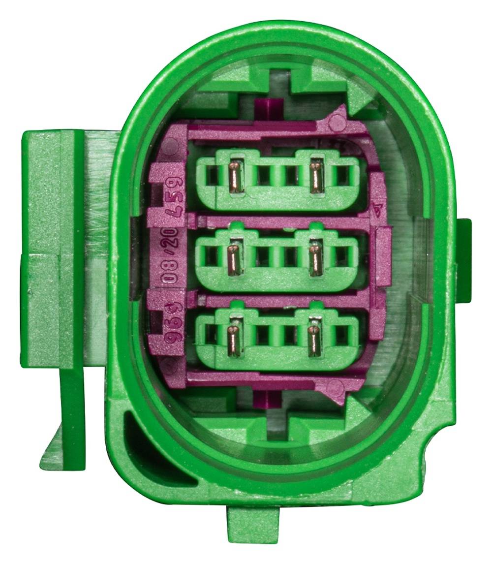 HELLA 2SD 012 836-071 Heckleuchte - LED - äusserer Teil - links-4