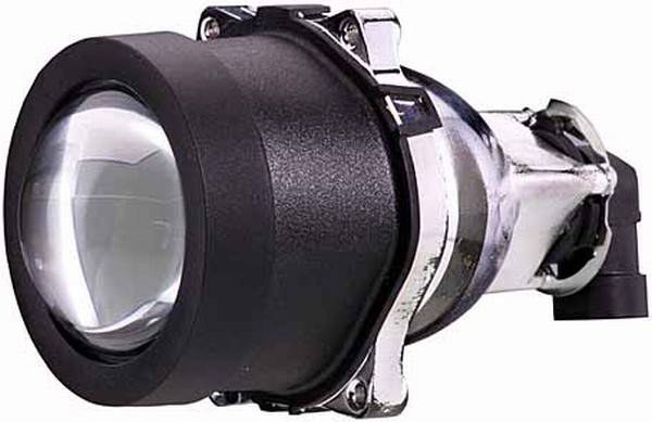HELLA 1BL 998 570-001 DE/Halogen-Hauptscheinwerfer - Modul 60 - 12V - rund - Einbau - links/rechts-0