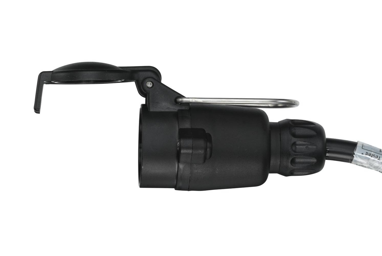 HELLA 8JA 005 952-001 Adapterkabel, Anhängersteckdose - Stecker: 137/ISO 114461724 - Länge:-3