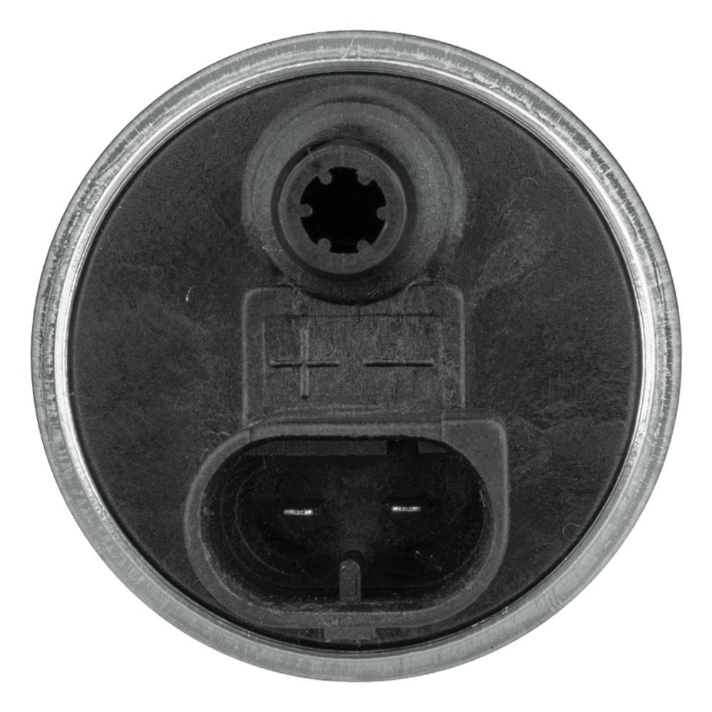 HELLA 8TF 358 146-181 Kraftstoffpumpe - elektrisch - 2-polig - ohne Anbaumaterial-1