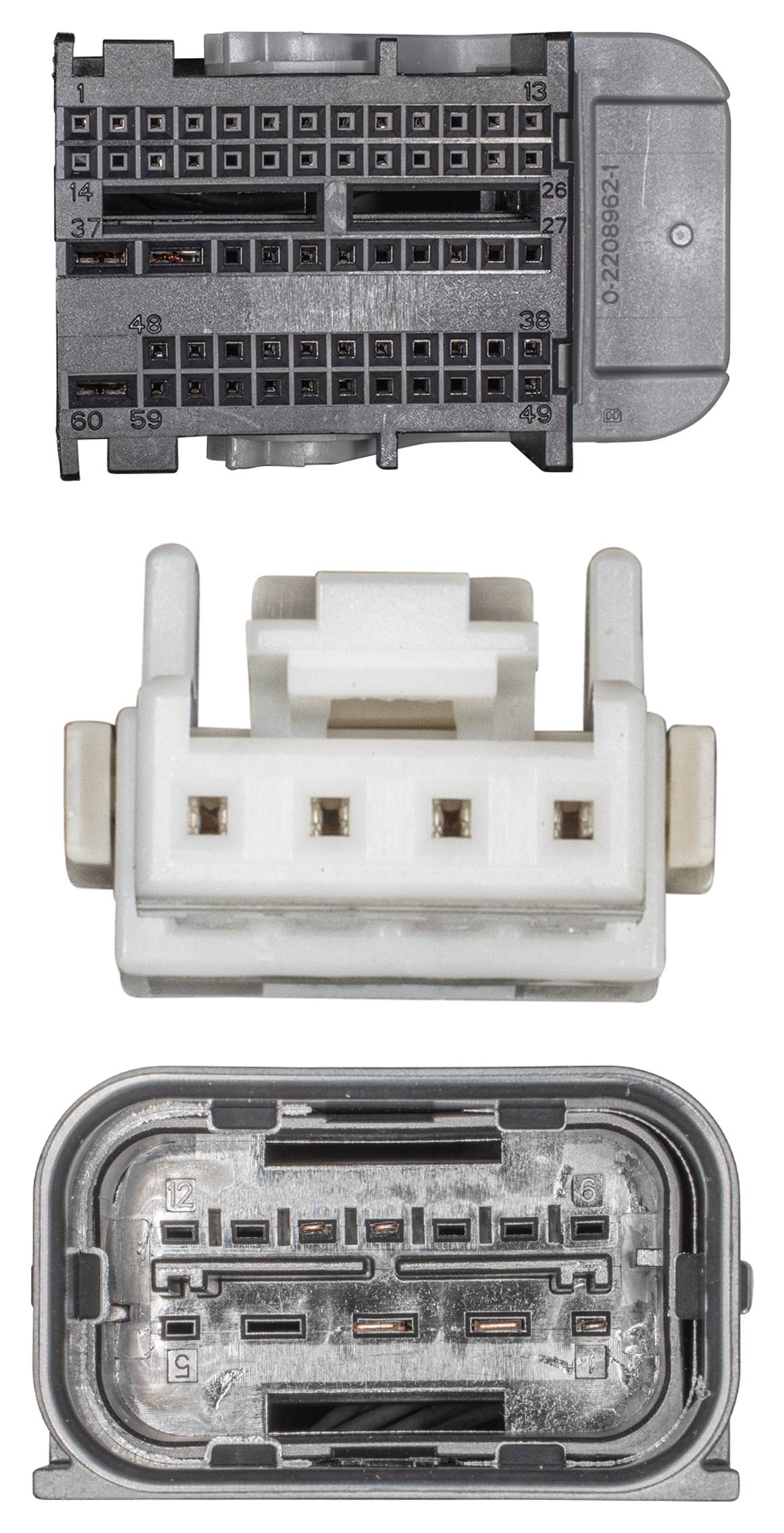HELLA 1LX 354 854-081 LED-Hauptscheinwerfer - rechts-2