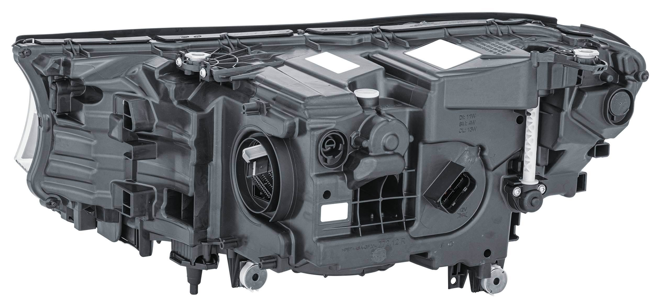 HELLA 1LX 354 854-081 LED-Hauptscheinwerfer - rechts-3