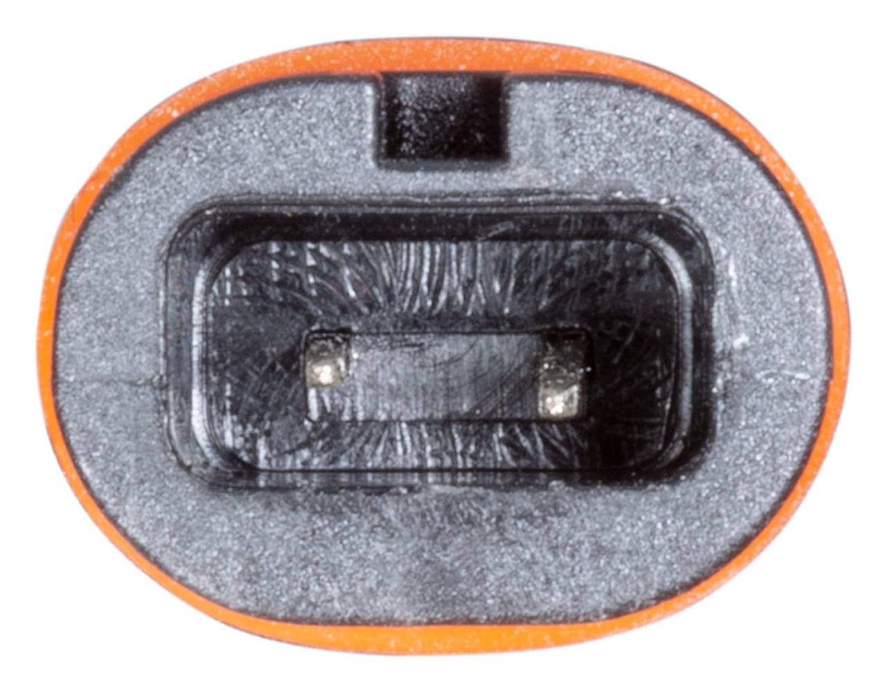 HELLA 6PU 230 040-011 Sensor, Raddrehzahl - Vorderachse - Kabel: 731mm-2
