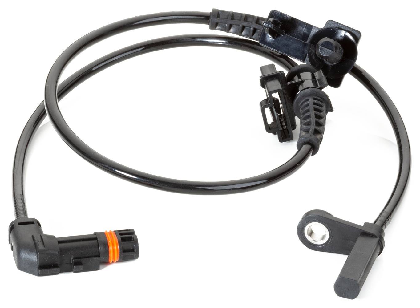 HELLA 6PU 230 040-011 Sensor, Raddrehzahl - Vorderachse - Kabel: 731mm-3