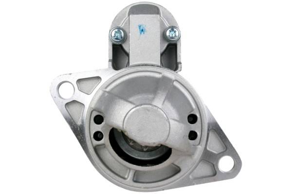 HELLA 8EA 012 527-101 Starter - 12V - 1.4kW - für u.a. Subaru Legacy III Estate (Bh)-1