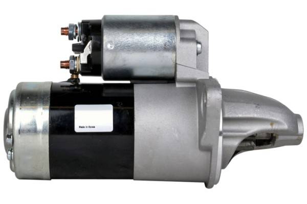 HELLA 8EA 012 527-101 Starter - 12V - 1.4kW - für u.a. Subaru Legacy III Estate (Bh)-2