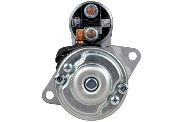 HELLA 8EA 012 527-101 Starter - 12V - 1.4kW - für u.a. Subaru Legacy III Estate (Bh)-3