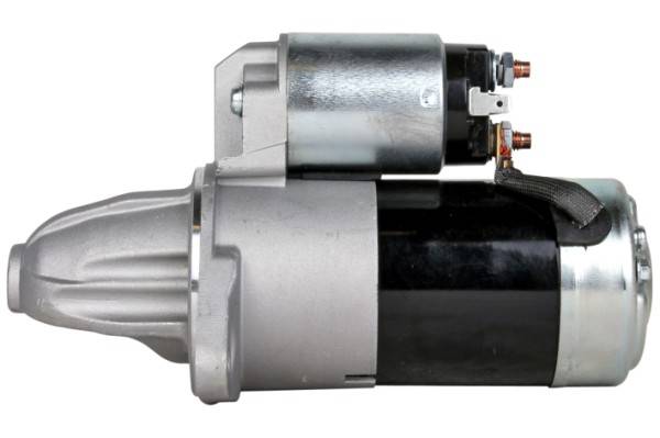 HELLA 8EA 012 527-101 Starter - 12V - 1.4kW - für u.a. Subaru Legacy III Estate (Bh)