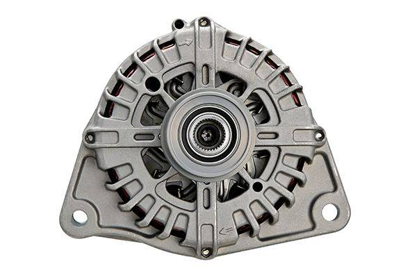 HELLA 8EL 015 630-851 Generator-3
