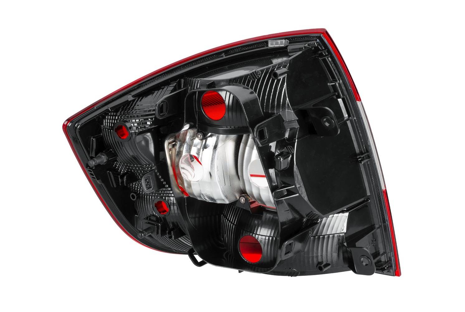 HELLA 9EL 354 849-021 Heckleuchte - Glühlampe - rechts - für u.a. Skoda Rapid (Nh3)-1