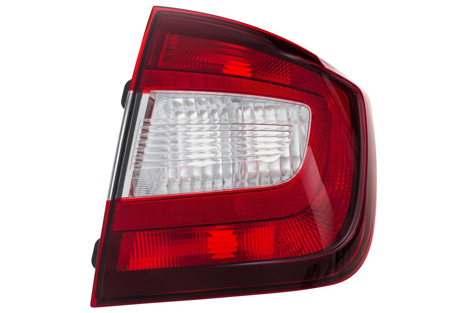 HELLA 9EL 354 849-021 Heckleuchte - Glühlampe - rechts - für u.a. Skoda Rapid (Nh3)-2