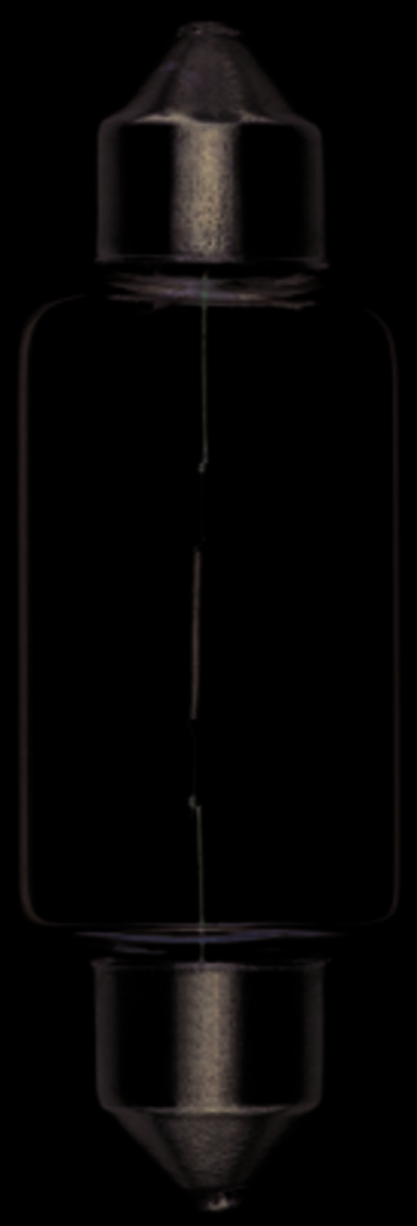 HELLA 8GM 002 091-181 Glühlampe - C21W - Standard - 12V - 21W - Sockelausführung: SV8,5-8 - Schachte