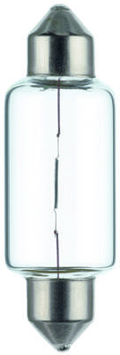 HELLA 8GM 002 091-181 Glühlampe - C21W - Standard - 12V - 21W - Sockelausführung: SV8,5-8 - Schachte-0