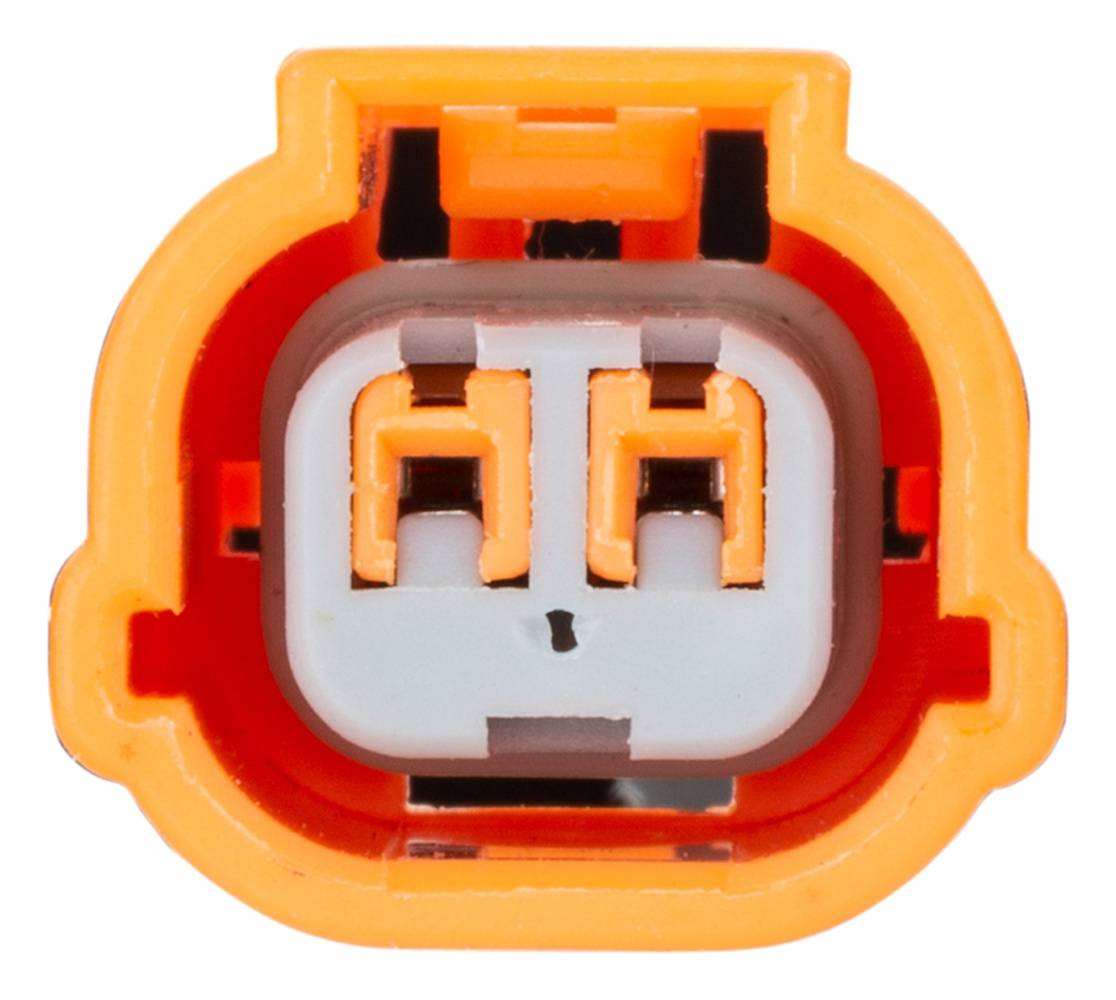HELLA 6PU 230 040-181 Sensor, Raddrehzahl - 2-polig - Vorderachse rechts - mit Halter-2
