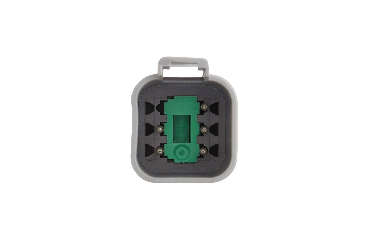 HELLA 2VP 006 040-397 Heckleuchte - 24V - Anbau - Kabel: 1000mm - 6-polig - links-3