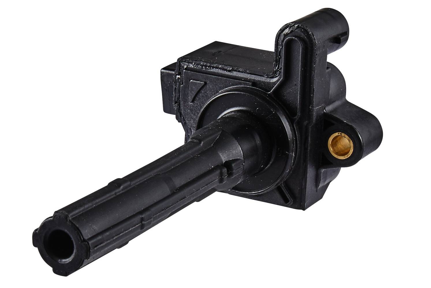HELLA 5DA 230 035-221 Zündspule - 2-polig - Kerzenschachtzündspule - geschraubt-3