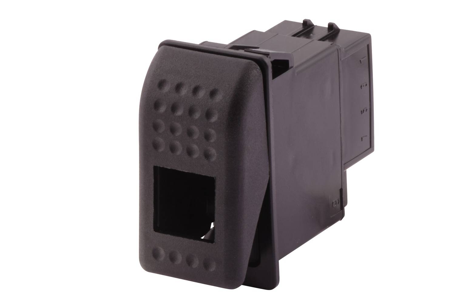 HELLA 6GM 007 832-251 Schalter - Wippbetätigung - Ausstattungsvar.: I->0-0