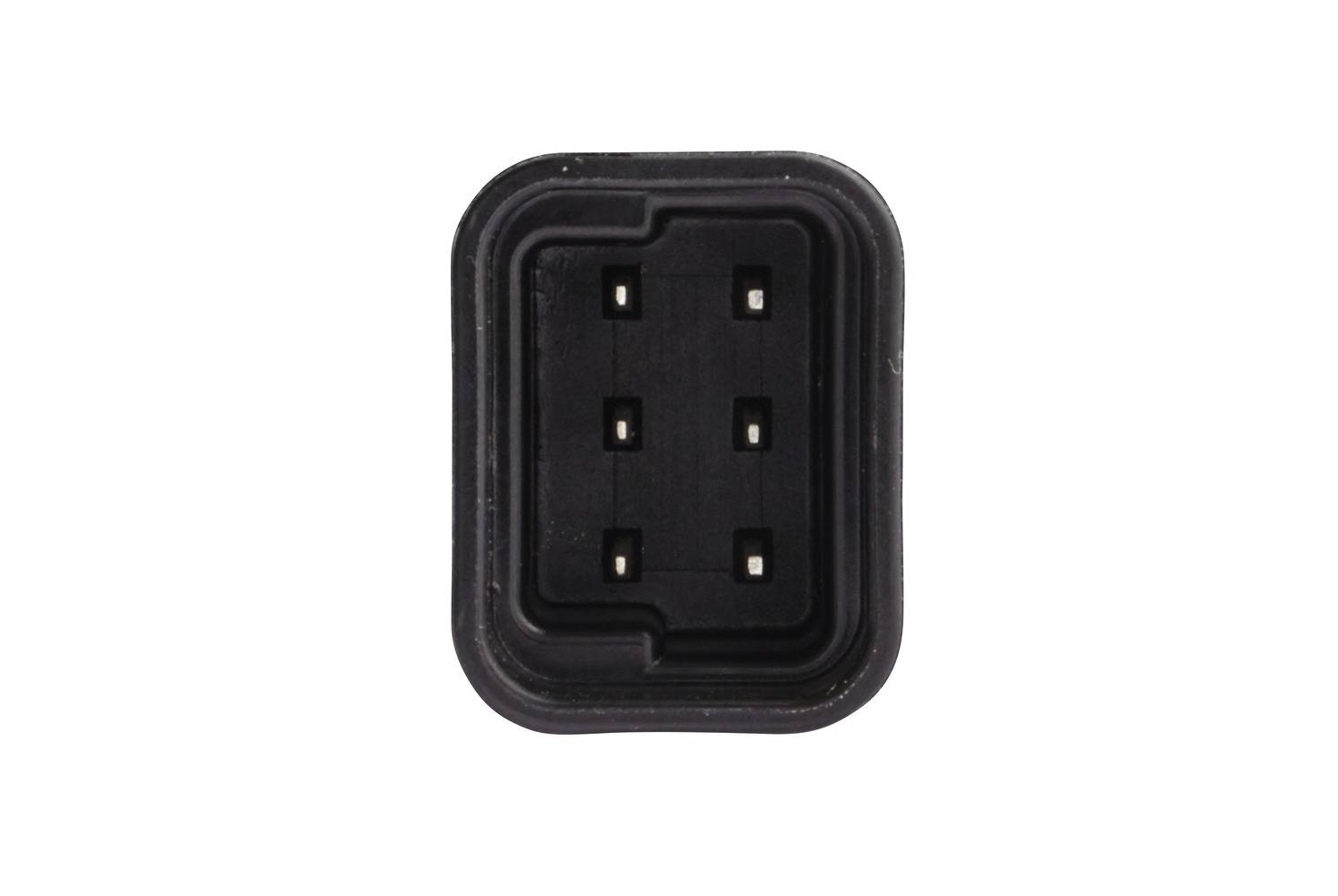 HELLA 5DA 358 000-871 Zündspule - 12V - 6-polig - Blockzündspule - geschraubt-3