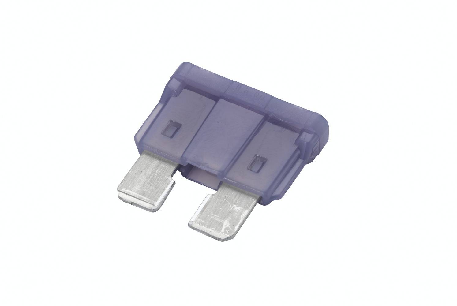 HELLA 8JS 711 683-821 Sicherung - ATO - 3A - lila - Menge: 5-3