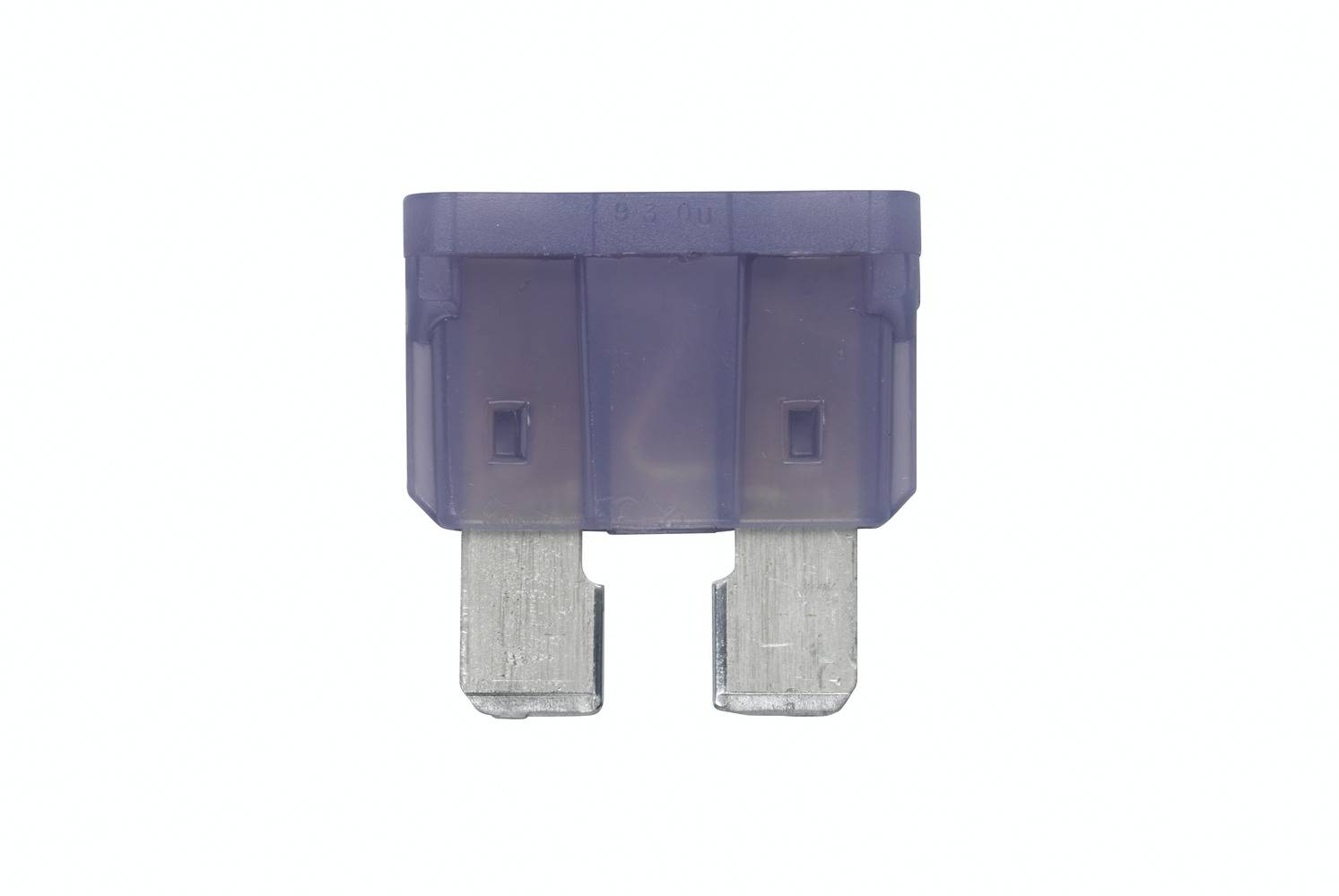 HELLA 8JS 711 683-821 Sicherung - ATO - 3A - lila - Menge: 5-4