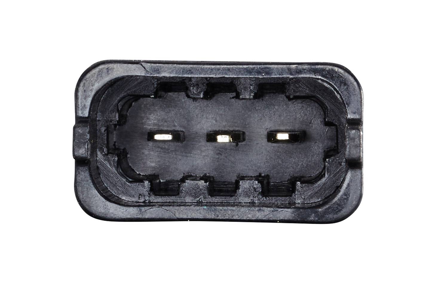 HELLA 5DA 193 175-991 Zündspule - 12V - 3-polig - Blockzündspule - geschraubt-4