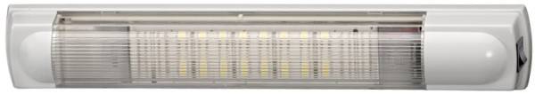 HELLA 2JA 007 373-151 Innenraumleuchte - LED - 12/24V - 3,5W - LED - Anbau - LED-Lichtfarbe: weiß-2