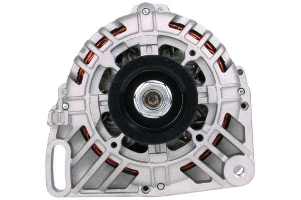HELLA 8EL 012 428-831 Generator - 14V - 95A - für u.a. Renault Clio II (Bb_, Cb_)-1