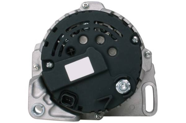 HELLA 8EL 012 428-831 Generator - 14V - 95A - für u.a. Renault Clio II (Bb_, Cb_)-2