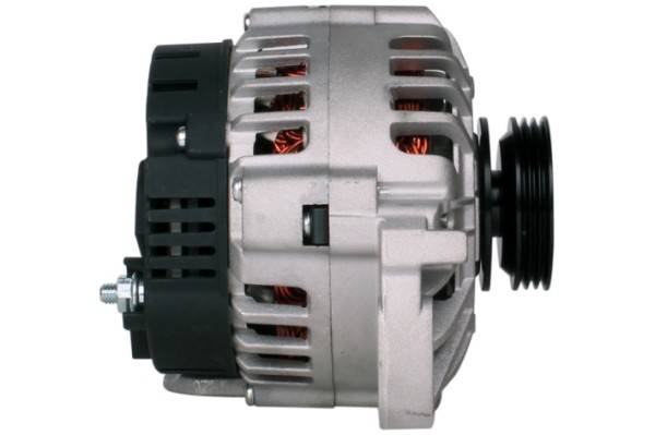 HELLA 8EL 012 428-831 Generator - 14V - 95A - für u.a. Renault Clio II (Bb_, Cb_)-3