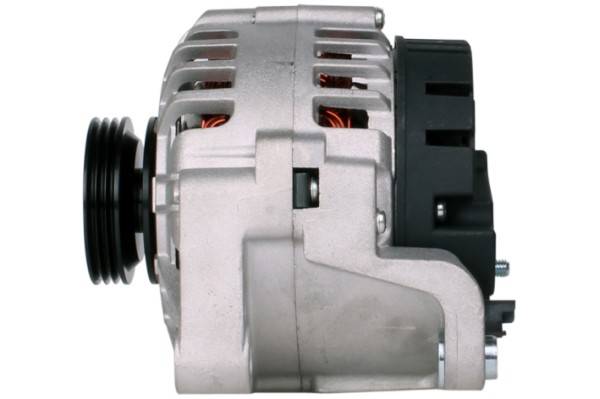 HELLA 8EL 012 428-831 Generator - 14V - 95A - für u.a. Renault Clio II (Bb_, Cb_)