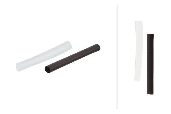 HELLA 9MJ 178 458-052 Wärmeschrumpfschlauch - Schrumpfrate: 2:1 - Ø1/Ø2: 4,8/2,4mm - Länge: 50mm - s-1