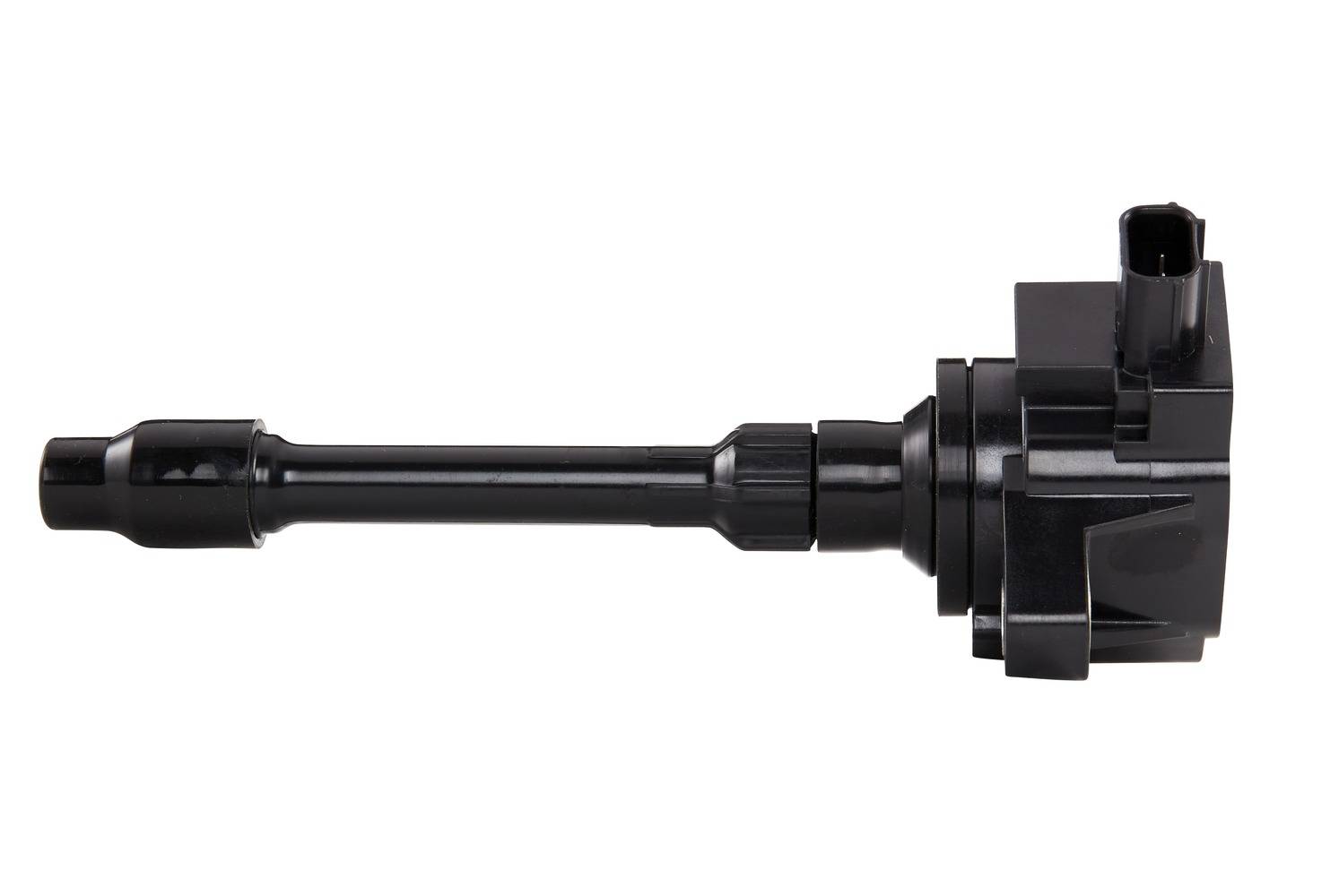 HELLA 5DA 358 057-271 Zündspule - 12V - 3-polig - Kerzenschachtzündspule - geschraubt-4