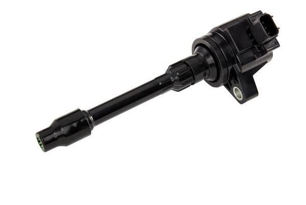 HELLA 5DA 358 057-271 Zündspule - 12V - 3-polig - Kerzenschachtzündspule - geschraubt