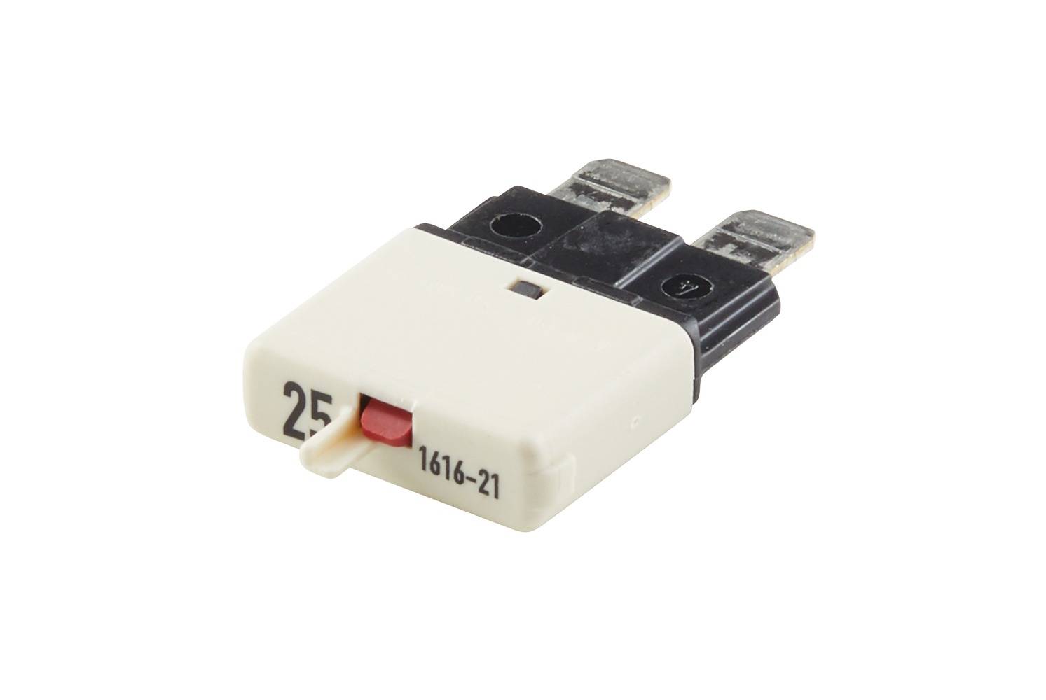 Sicherungsautomat 32 V 25 A verzinnt 72581/3 HELLA für SCANIA-0