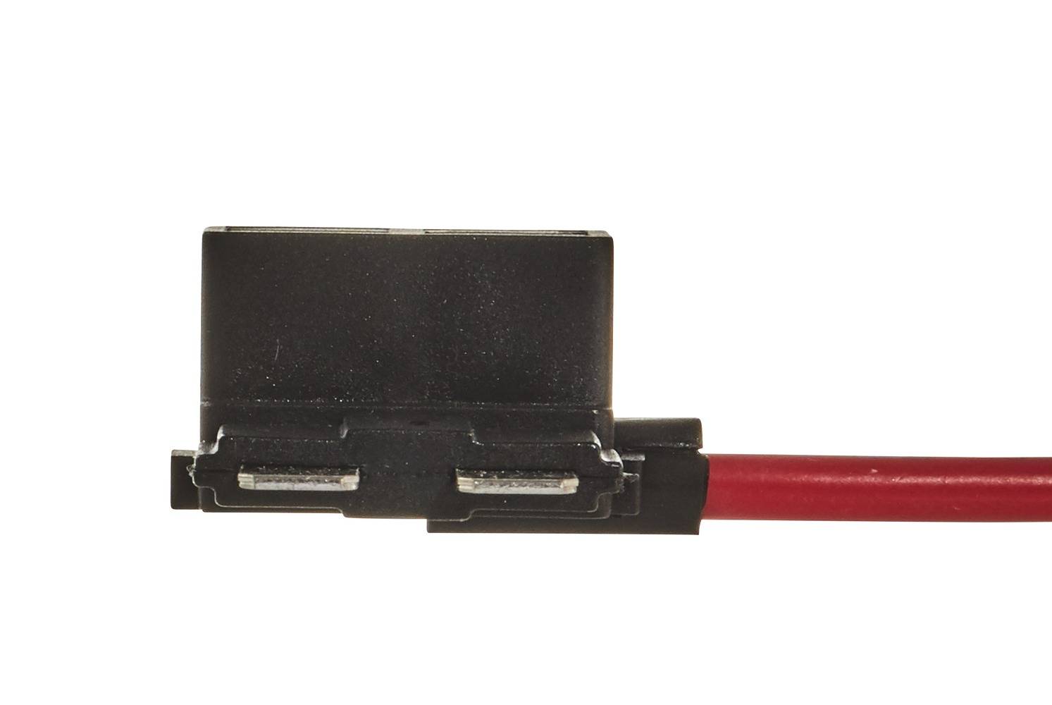 HELLA 8JD 743 557-811 Sicherungshalter - ATO - Set-4
