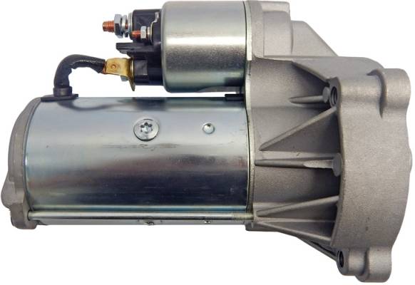 HELLA 8EA 011 610-281 Starter - 12V - 1.9kW - für u.a. Peugeot 407 (6D_)-1