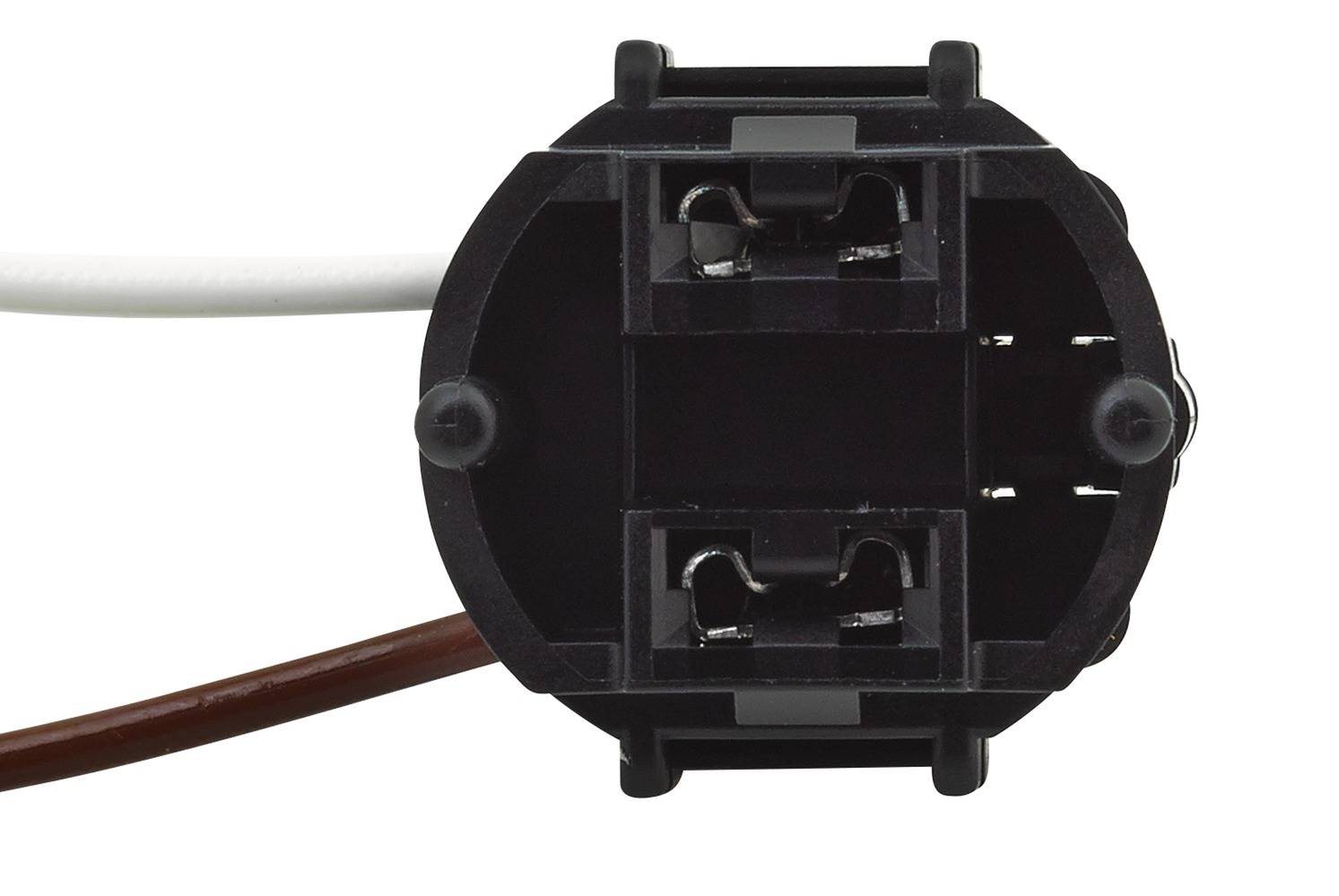 Stecker 2-polig HELLA Aftermarket-Expertise passend für u.a. VOLVO-3