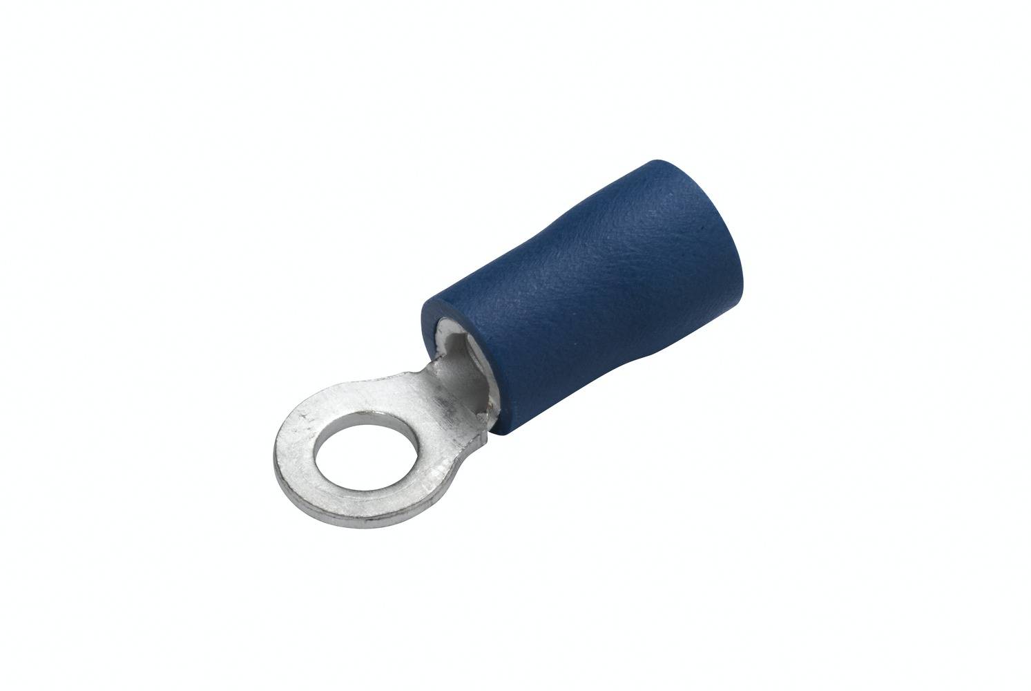 HELLA 8KW 044 041-003 Leitungsverbinder - blau - von: 1.5mm² - bis: 2.5mm² - M3 - Ringform - Menge:-0