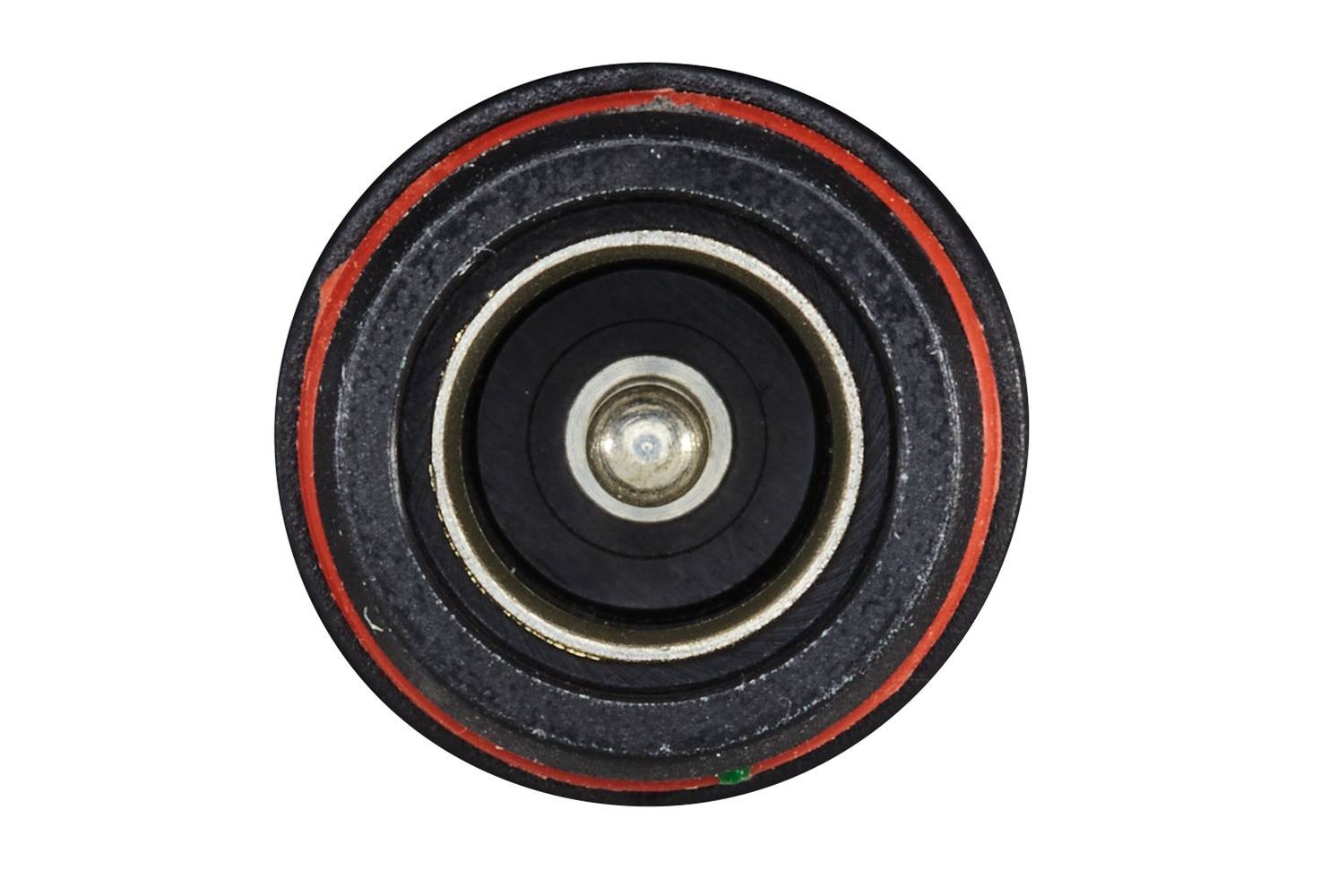HELLA 5DA 193 175-361 Zündspule - 12V - 1-polig - Verteilerzündspule - geschraubt-2