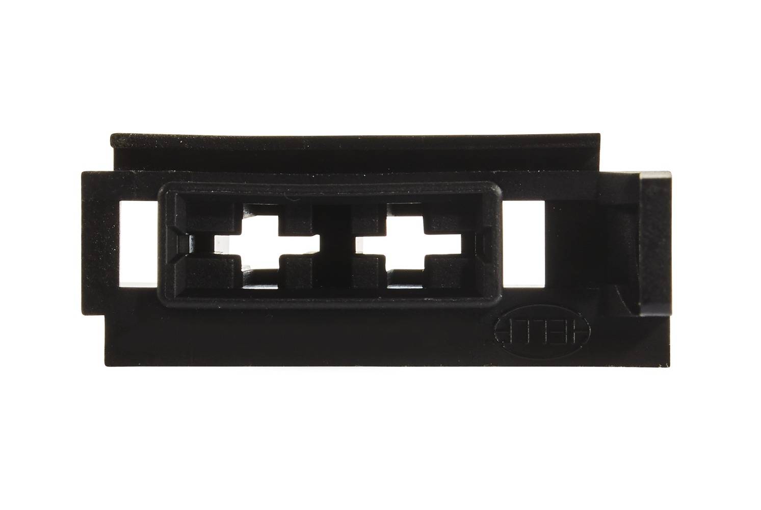 Sicherungshalter Standard-Flachstecksicherung HELLA für CLAAS-2