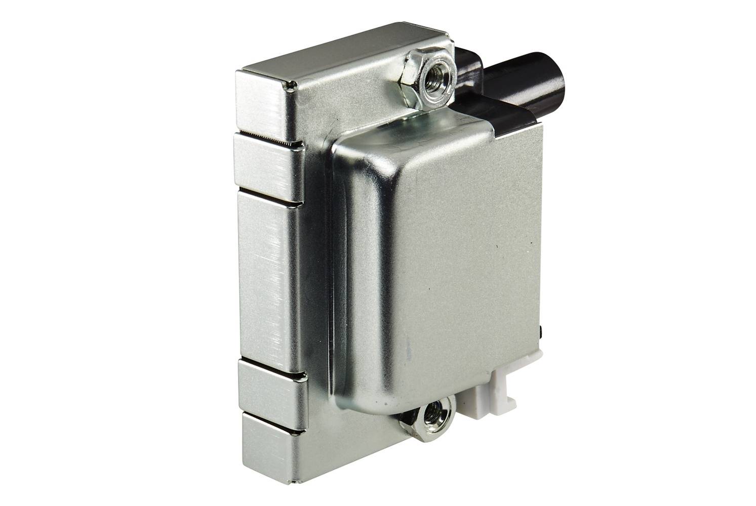 HELLA 5DA 358 000-141 Zündspule - 12V - Verteilerzündspule - geschraubt-3