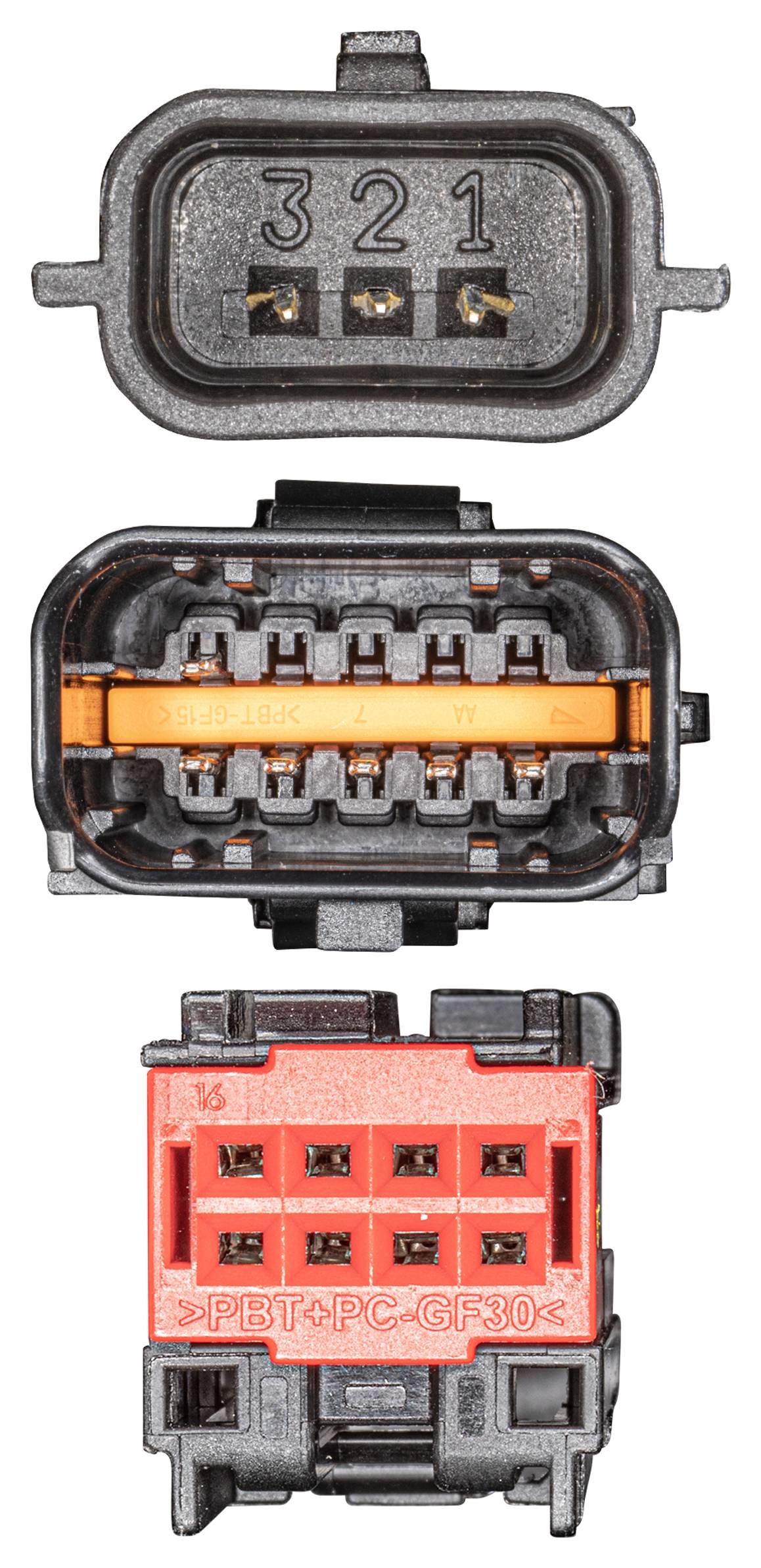 HELLA 1EL 011 770-851 Halogen/LED-Hauptscheinwerfer - links-2