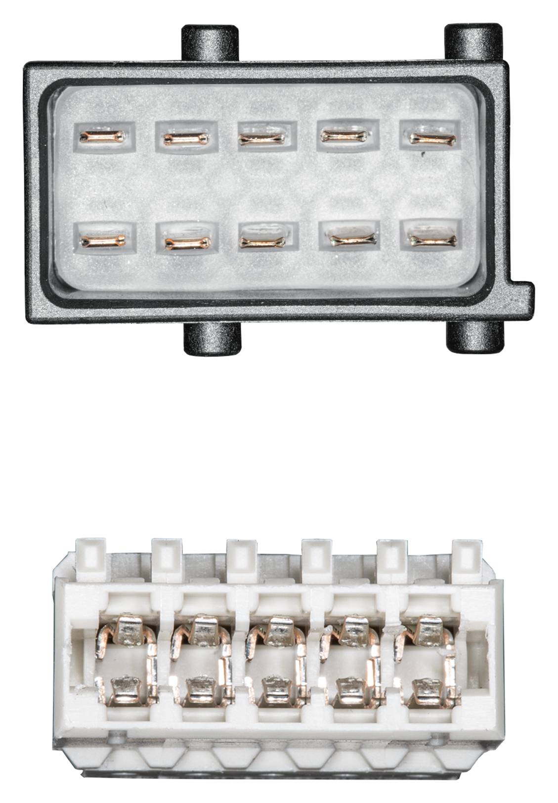HELLA 1EG 354 869-031 Halogen/LED-Hauptscheinwerfer - links-2