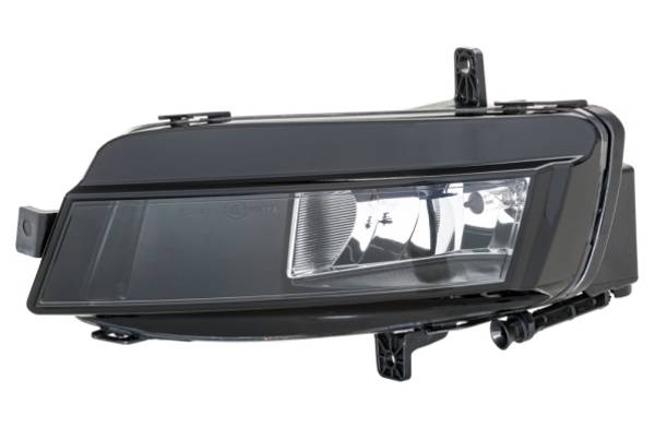 HELLA 1ND 011 223-111 FF-Nebelscheinwerfer - links - für u.a. VW Golf VII (5G1, Bq1, Be1, Be2)