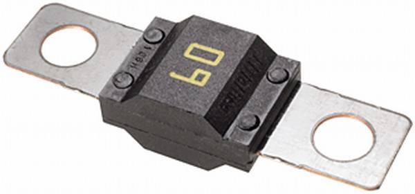 HELLA 8JS 742 901-021 Sicherung - MIDI-Sicherung - 60A - 32V - gelb - Menge: 1-2