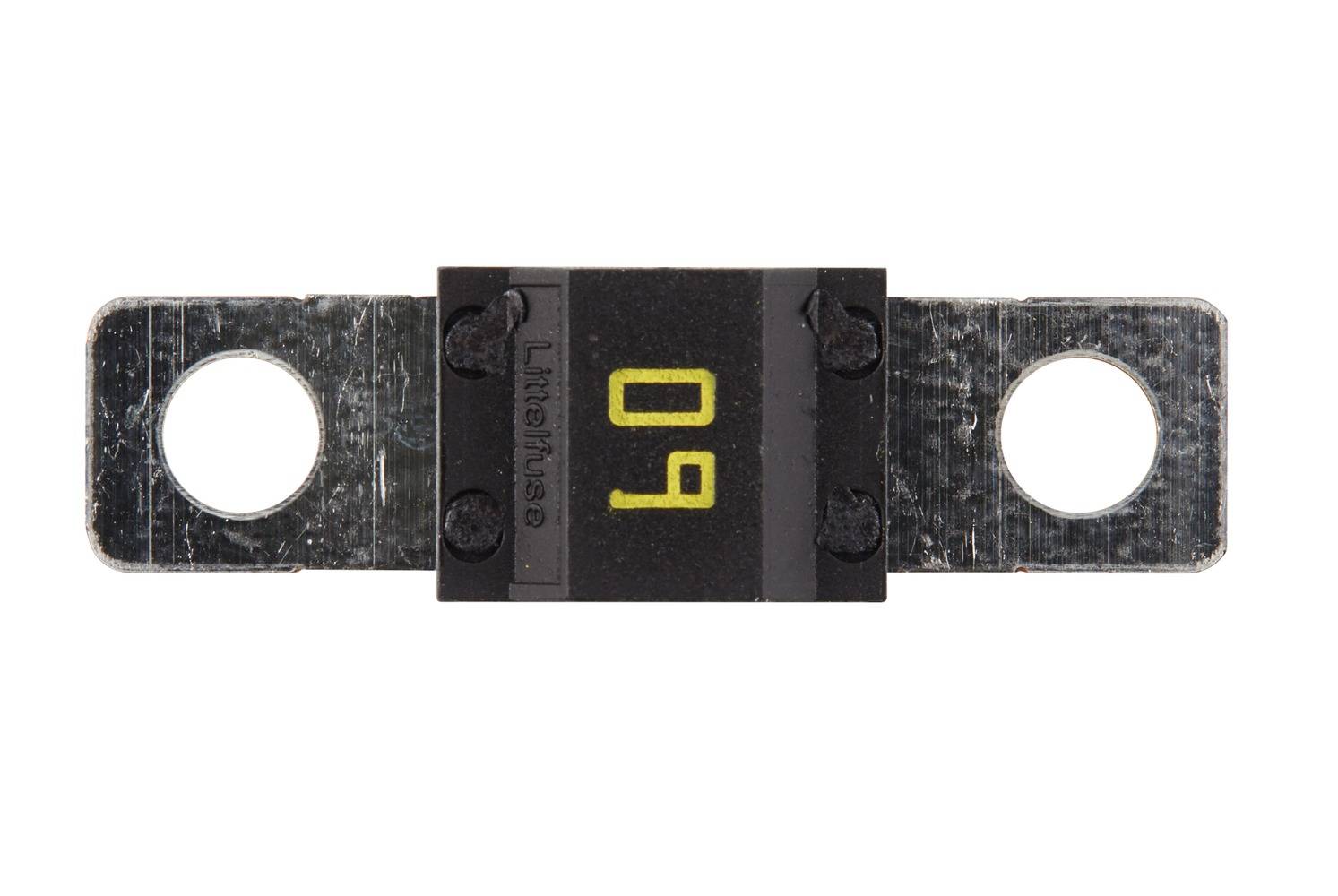 HELLA 8JS 742 901-021 Sicherung - MIDI-Sicherung - 60A - 32V - gelb - Menge: 1-4