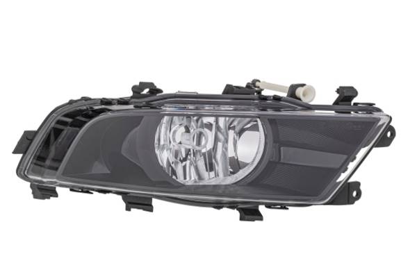 HELLA 1NG 354 844-121 Halogen-Nebelscheinwerfer - rechts - für u.a. Skoda Superb II Estate (3T5)
